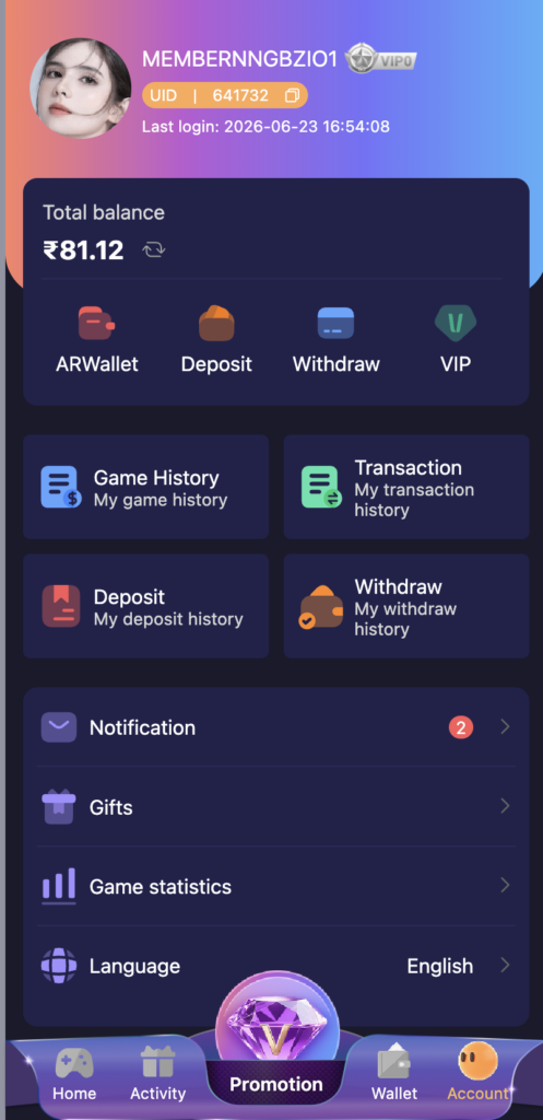 jai-club-account