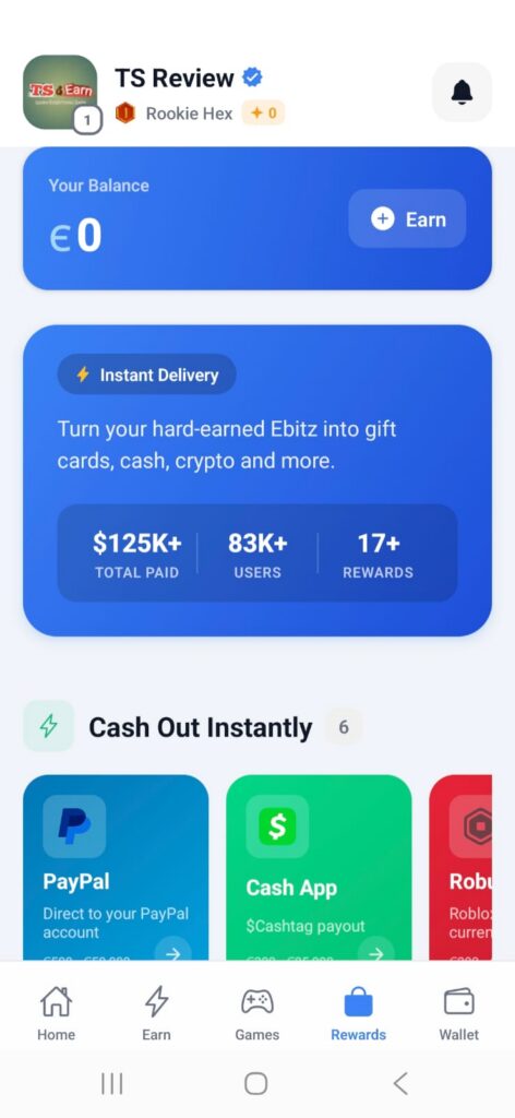 earnitz-rewards
