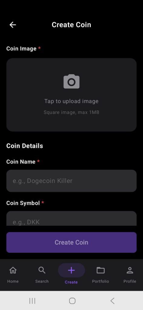 sikka-fun-app-create-coin