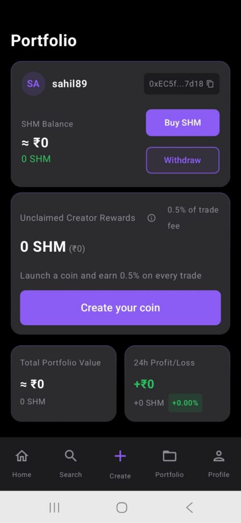 sikka-app-wallet