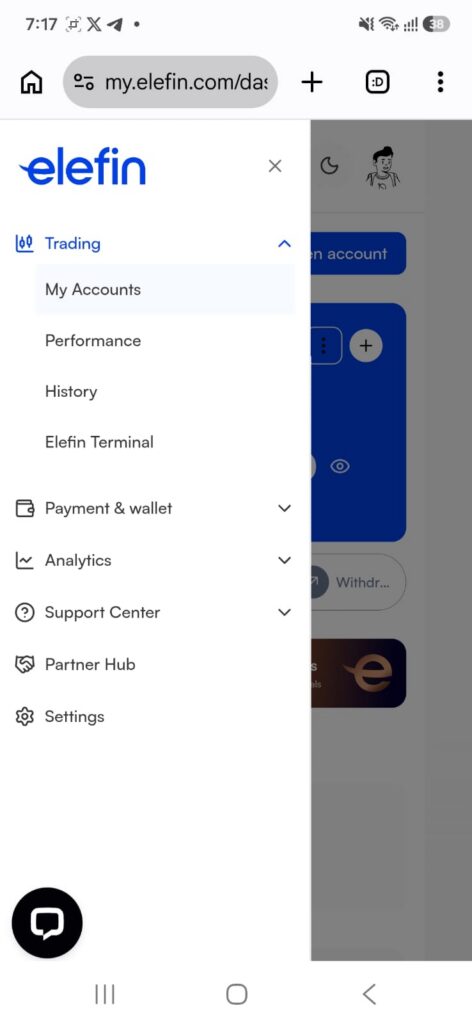 elefin-app-feature